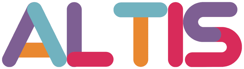 Altis Logo
